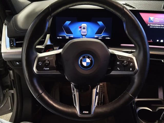 BMW iX1 M-Sport xDrive30