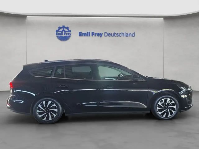 Ford Focus 1.5 EcoBlue Titanium Wagon