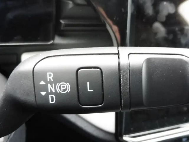 Ford Puma Gen-E Premium