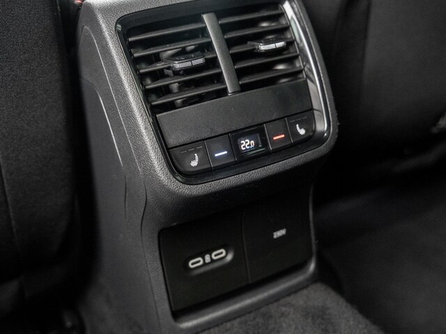 Skoda Octavia 2.0 TDI Combi