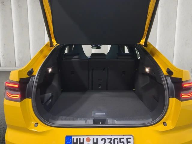 Ford Capri Extended range Premium RWD