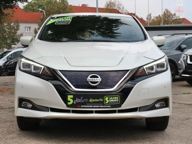 Nissan Leaf Tekna