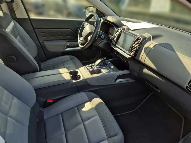 Citroën C5 Aircross Feel