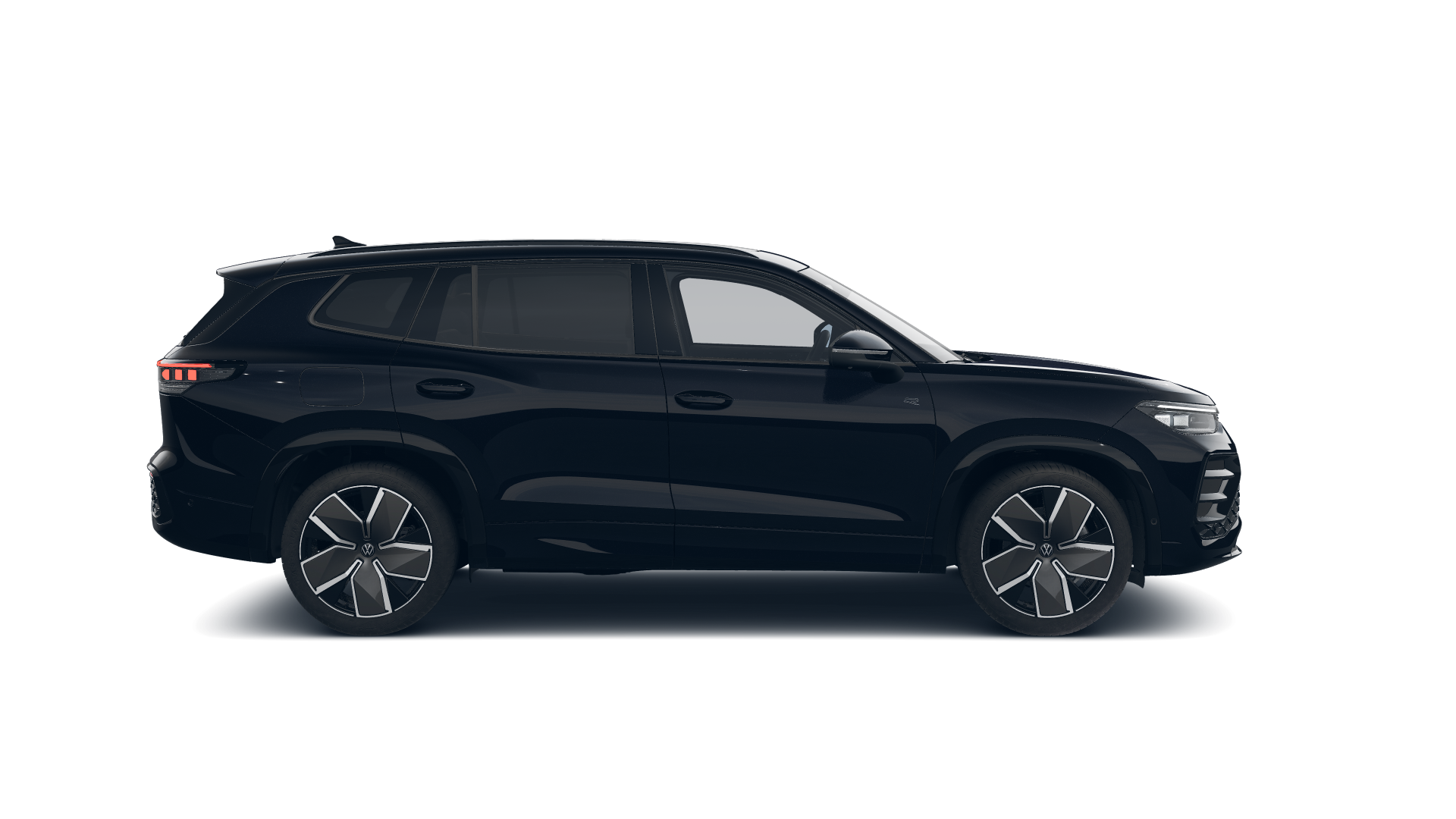 Volkswagen Tayron 2.0 TSI 4Motion R-Line