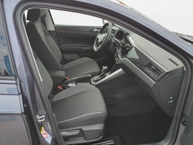 Volkswagen Taigo Life