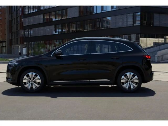 Mercedes-Benz EQA 250 Progressive