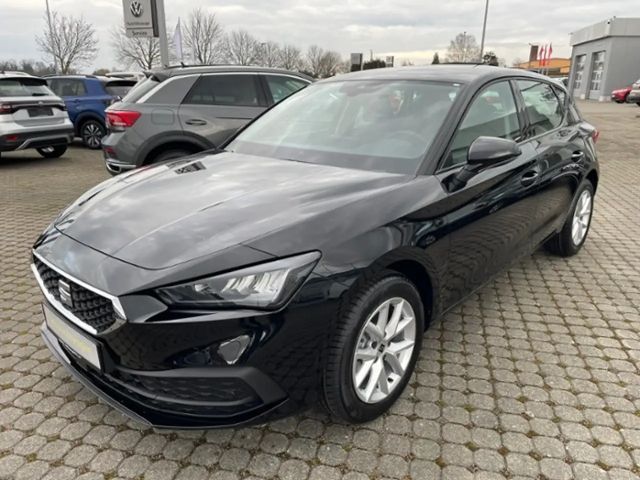 Seat Leon 1.5 TSI Style