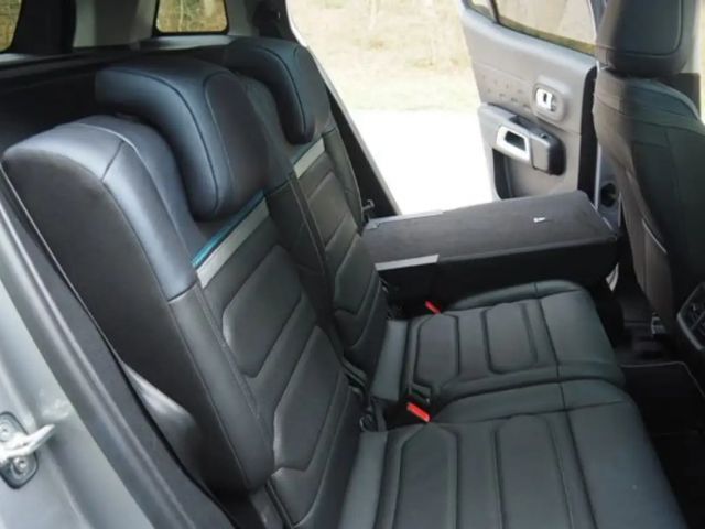 Citroën C5 Aircross BlueHDi Max