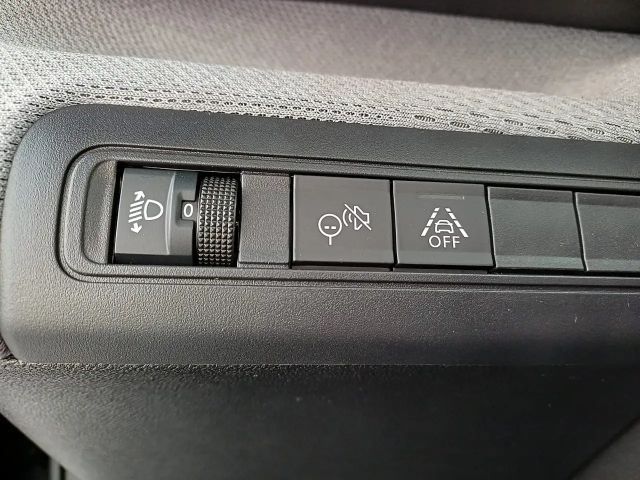 Citroën C3 Aircross Hybrid Max