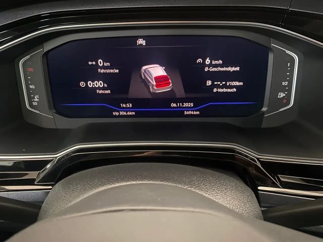 Volkswagen Taigo DSG Style