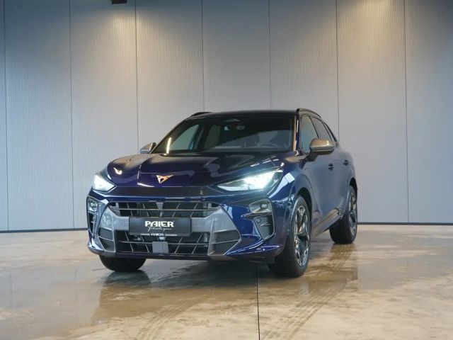 Cupra Terramar 1.5 e-Hybrid e-Hybrid