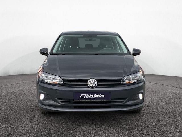 Volkswagen Polo 1.0 MPI Trendline