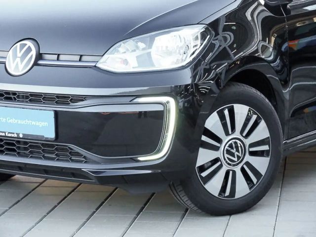 Volkswagen e-up! Plus Style