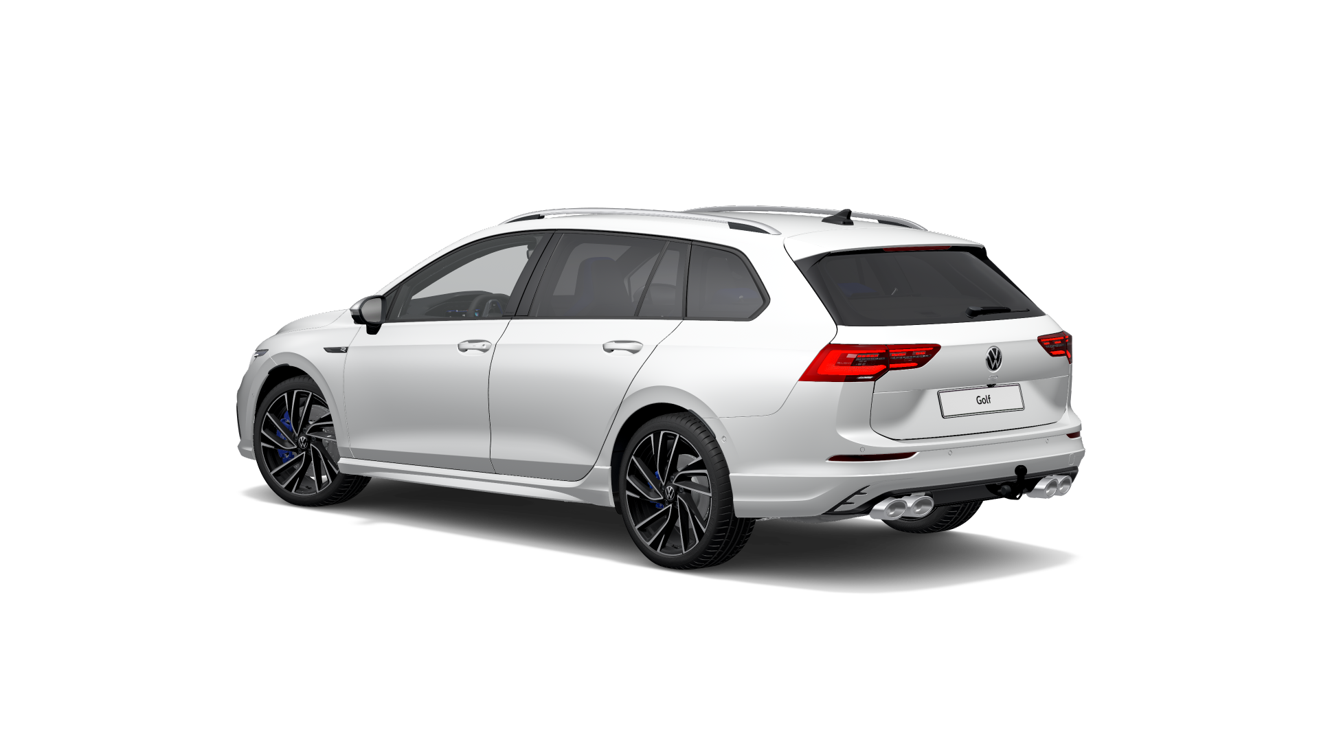 Volkswagen Golf DSG Golf VIII Variant