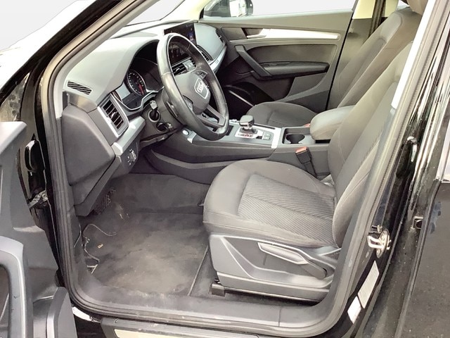 Audi Q5 40 TDI Quattro S-Tronic