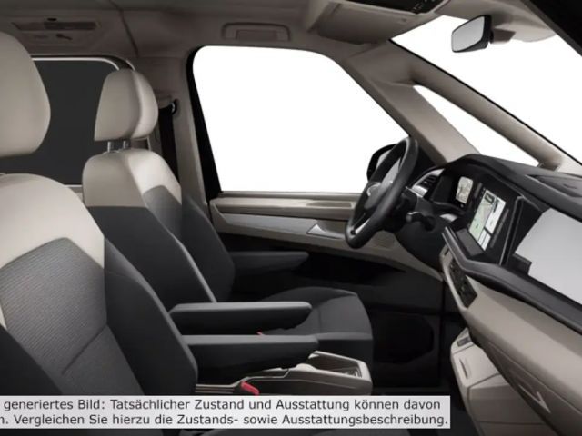 Volkswagen Multivan Business T7