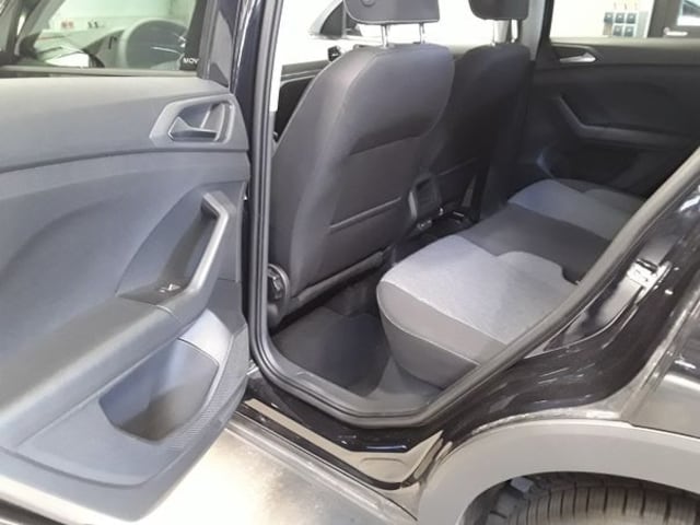 Volkswagen T-Cross 1.0 TSI DSG Move