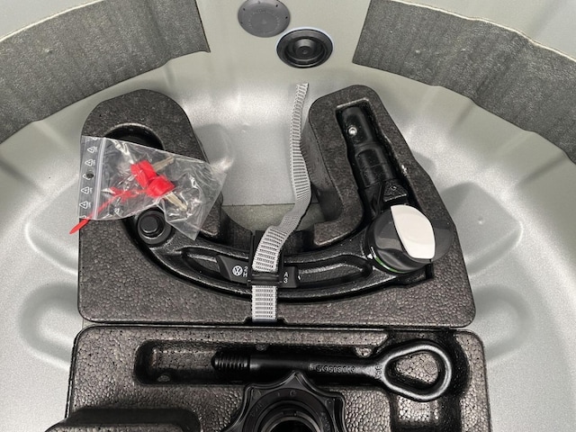 Volkswagen Polo 1.0 TSI DSG