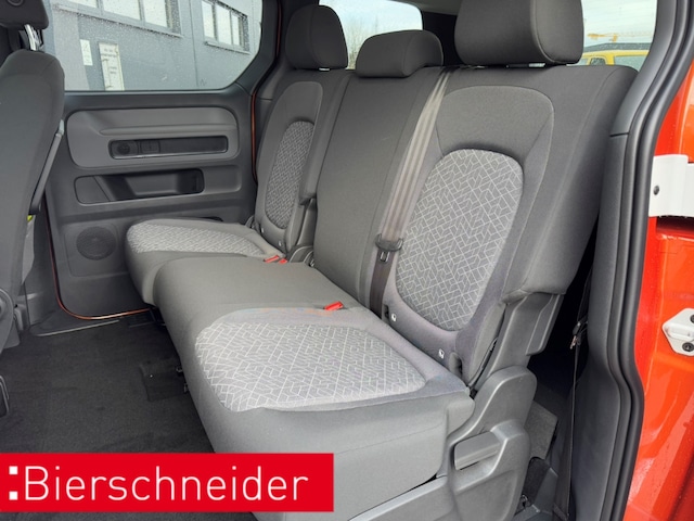 Volkswagen ID.Buzz IQ.Drive Pro