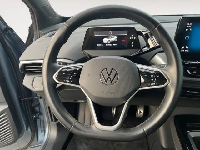 Volkswagen ID.4 Performance Pure