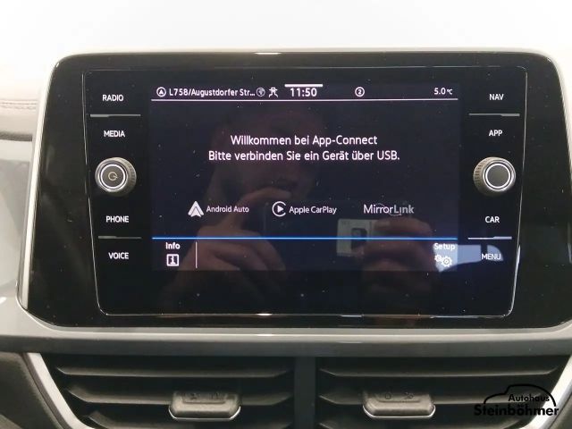 Volkswagen T-Roc 1.0 TSI Plus Style