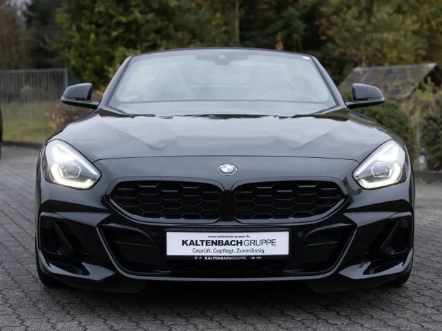 BMW Z4 40i LED HUD ACC NAVI KAMERA LEDER KEYLESS