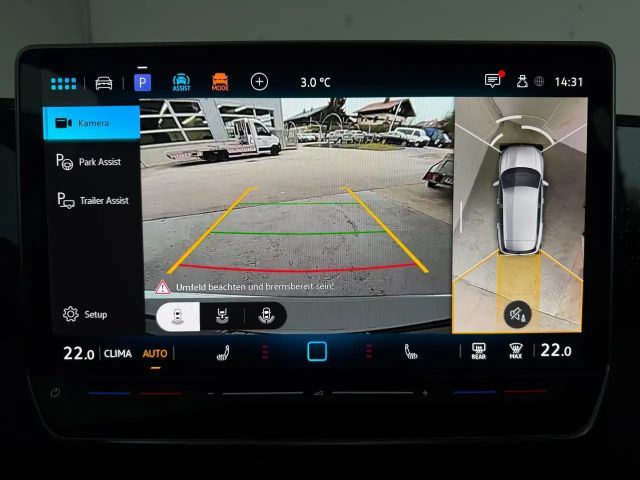 Volkswagen Tiguan DSG R-Line eHybrid