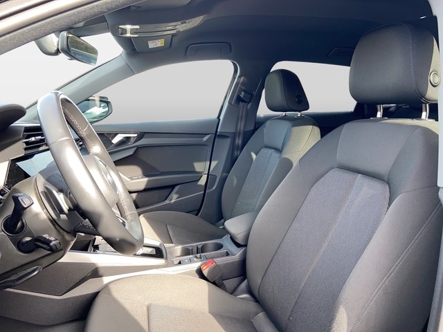 Audi A3 35 TFSI S-Tronic Sportback