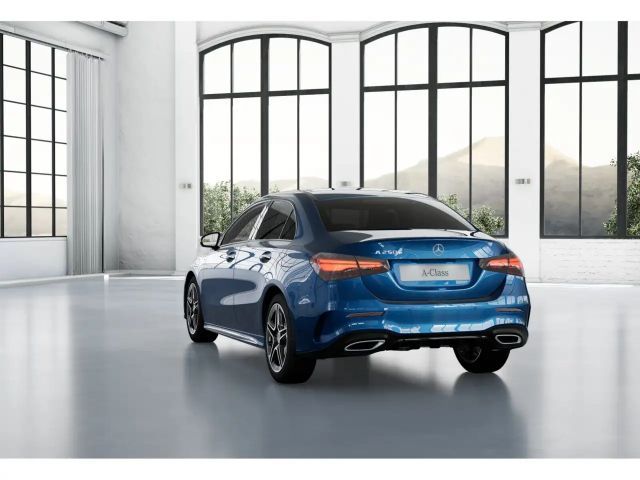 Mercedes-Benz A 250 A 250 e AMG Line