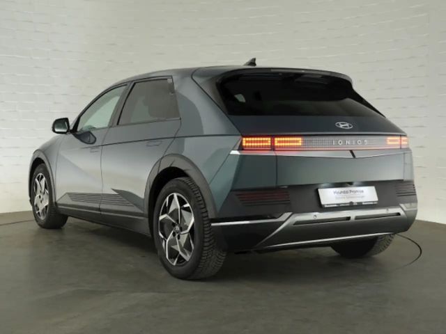 Hyundai IONIQ 5 Techniq