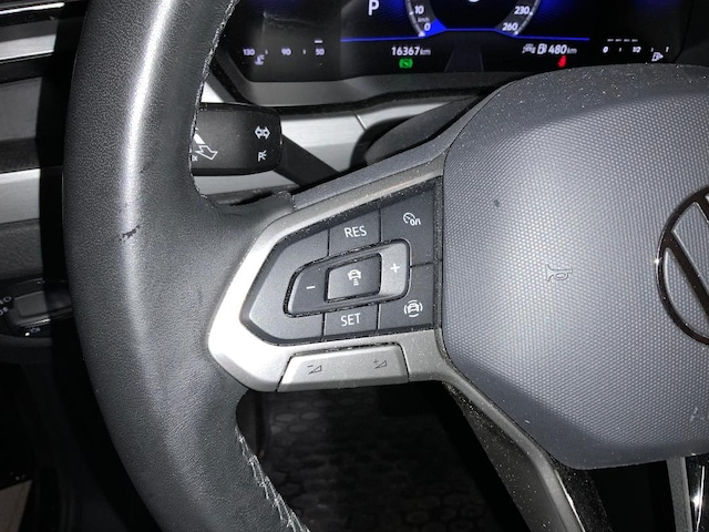 Volkswagen Touran 2.0 TDI DSG