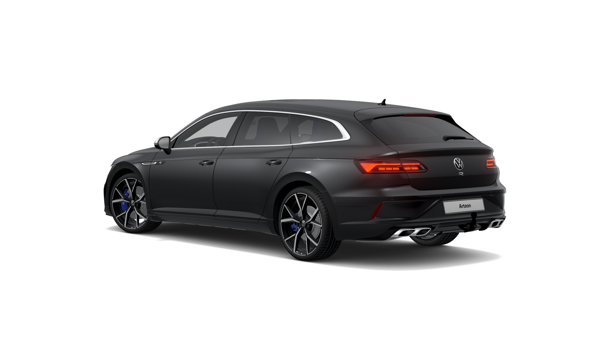 Volkswagen Arteon Shooting Brake DSG