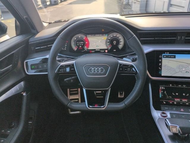 Audi S6 Avant Quattro