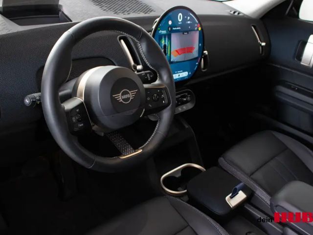MINI Cooper D Countryman Countryman D