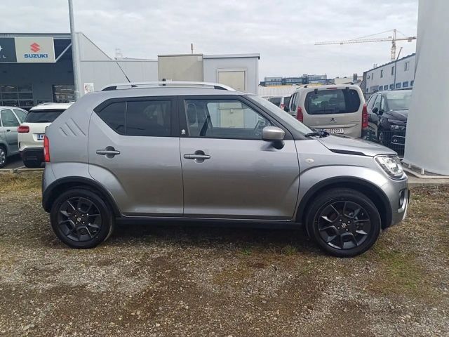 Suzuki Ignis DualJet Hybrid Shine