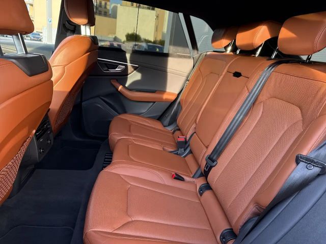 Audi Q8 45 TDI Quattro