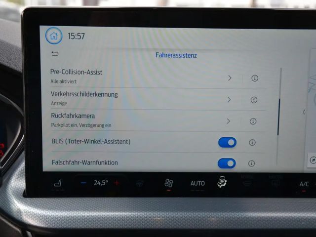 Ford Focus Active Wagon