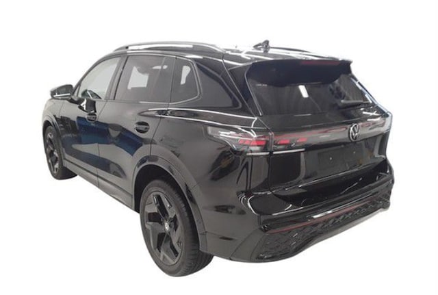 Volkswagen Tiguan 2.0 TDI DSG R-Line