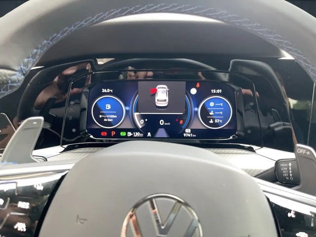 Volkswagen Golf DSG Style