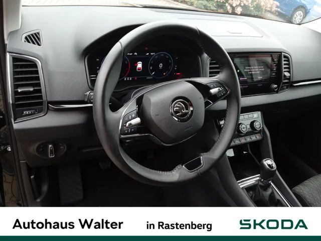 Skoda Karoq 1.0 TSI Style Style