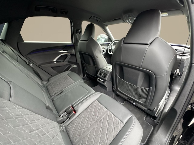 Audi Q5 Quattro S-Tronic Sportback