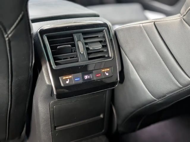 Skoda Superb 1.4 TSI Combi iV