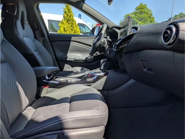 Nissan Juke DIG-T Tekna