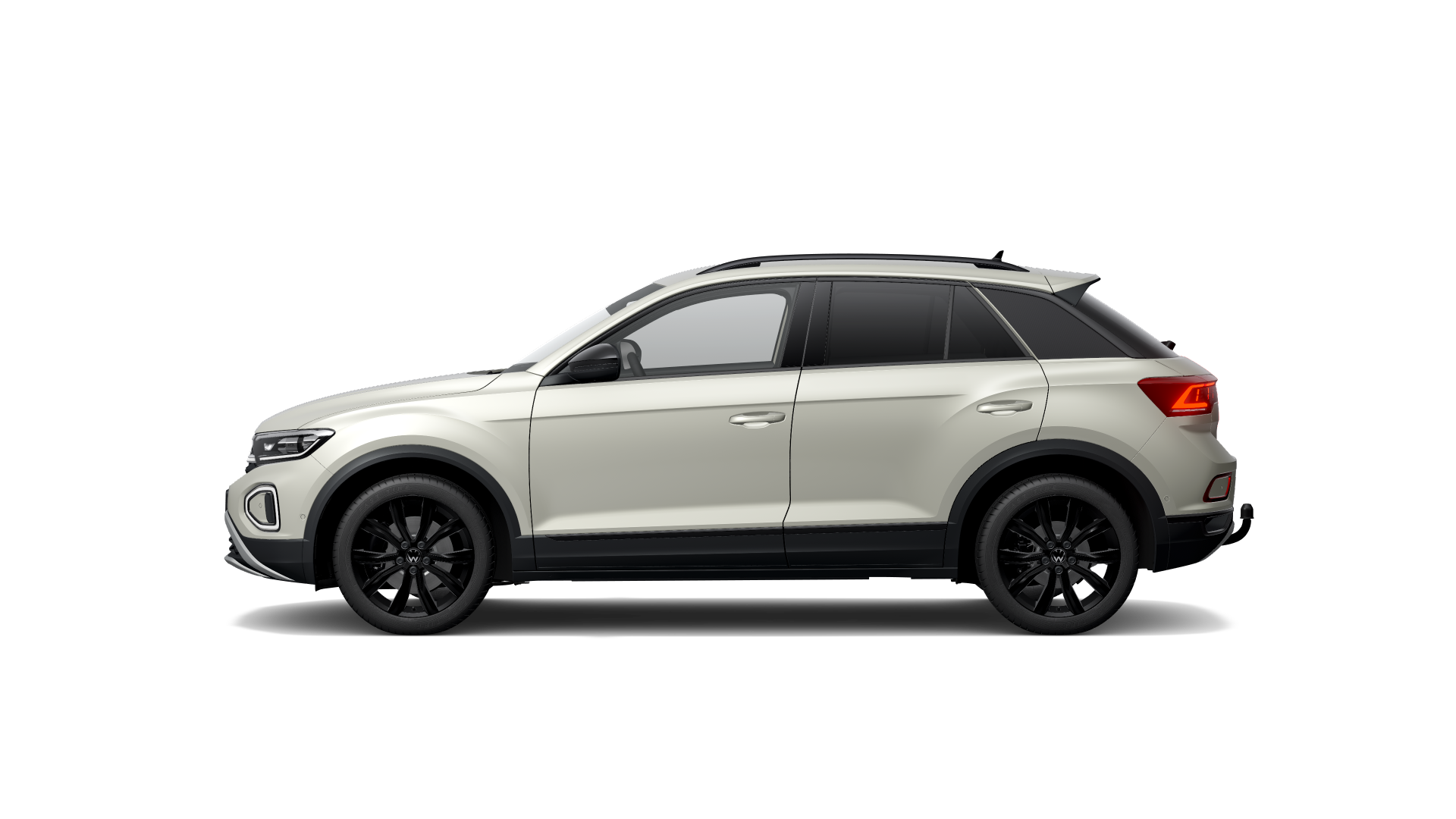 Volkswagen T-Roc 2.0 TDI 4Motion Style