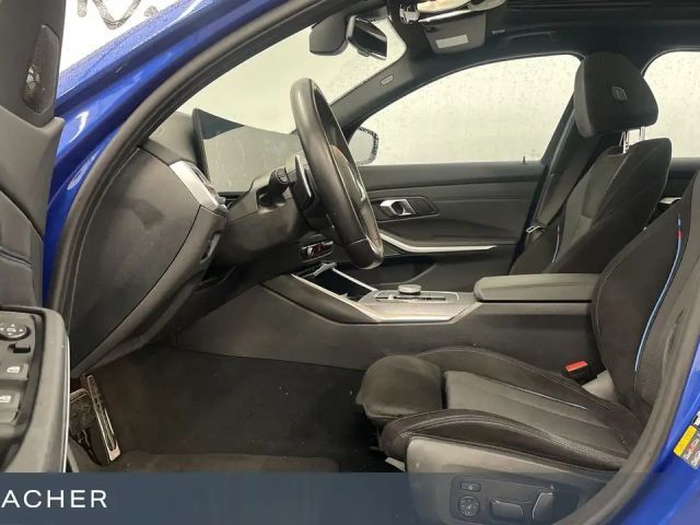 BMW 330 330e M-Sport Touring