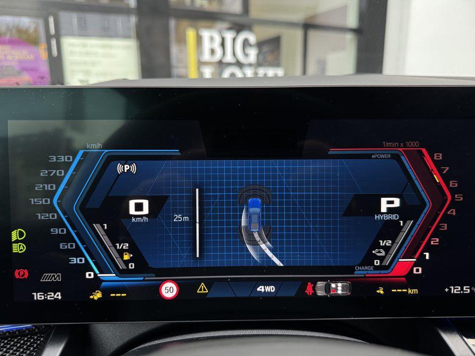 BMW M5 M5 M5 Touring