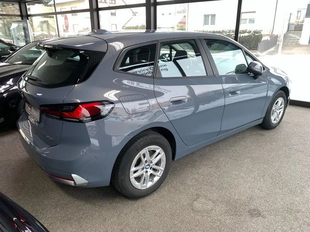 BMW 218 218i Active Tourer