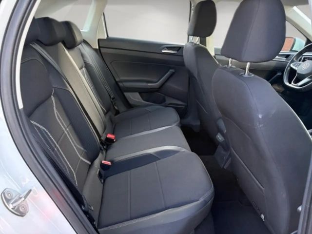 Volkswagen Taigo 1.0 TSI Style