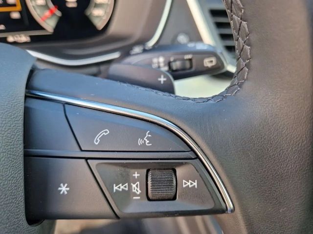 Audi Q5 40 TDI Quattro S-Line