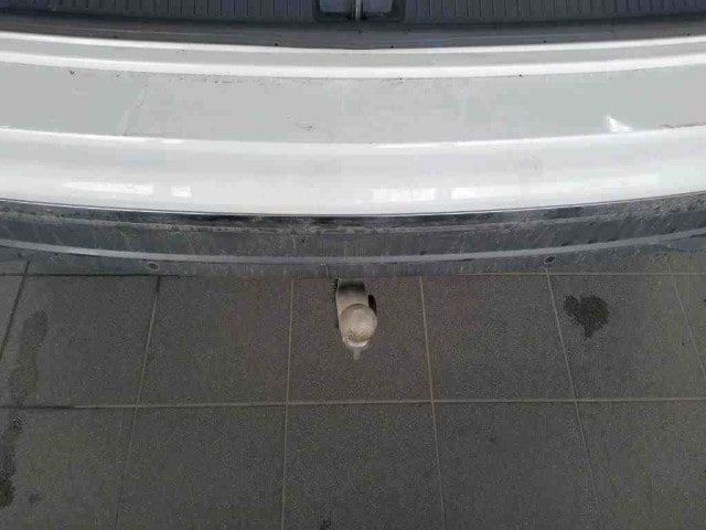 Volkswagen Tiguan 1.5 TSI Allspace DSG Life